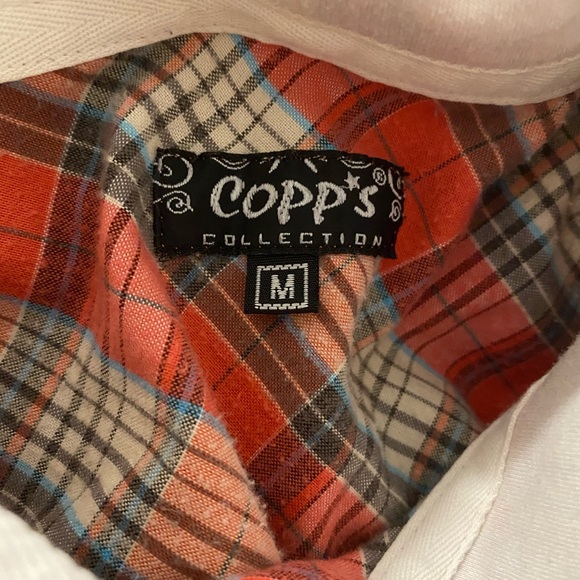 Lumber Jacket Unisex - Picture 3 of 3